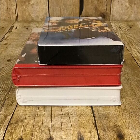 Kids VHS Sealed Lot of 3 - Picture 5 of 5